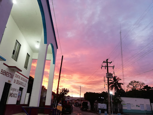 NUEVO LEON - Visual