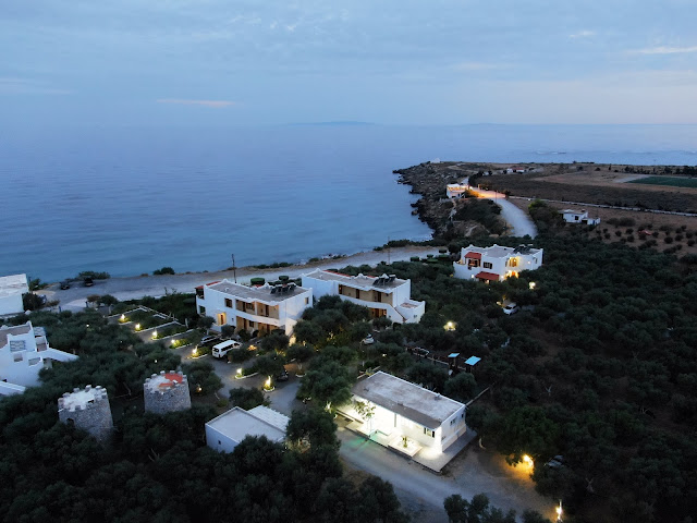 Fata Morgana Studios & Apartments by null