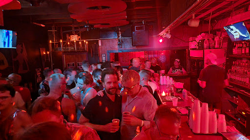 One Saloon - Thumbnail