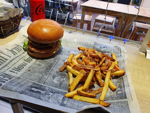 Photo 5 - Maréchal Burger Chantilly