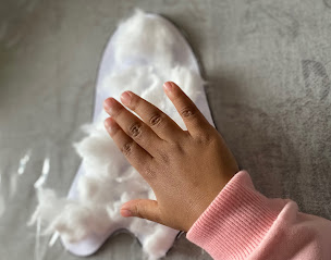 Photo n°20 de Assistante Maternelle agréée Myriam.F à Corneilhan (Assistante maternelle)