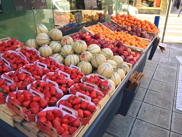 Le Panier Gourmand