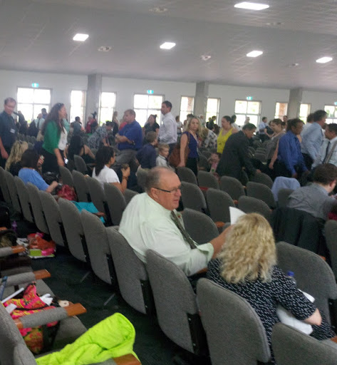 Jehovah's Witnesses Kingdom Hall Mount Gravatt - Thumbnail