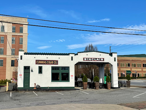 Cumming Cigar Company