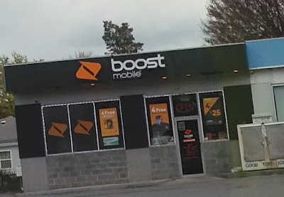 Boost Mobile