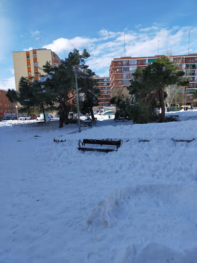 Tejo Park - Visual