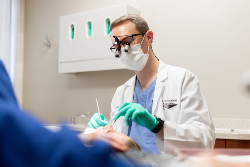 PerioImplant Associates - Louisville, KY - Thumbnail