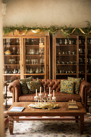 Balquisse Heritage Hotel by null