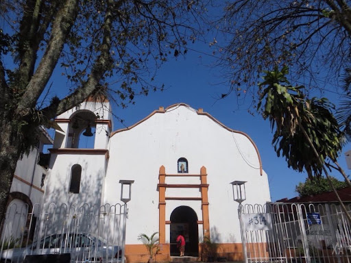 Parroquia de San Bruno - Thumbnail