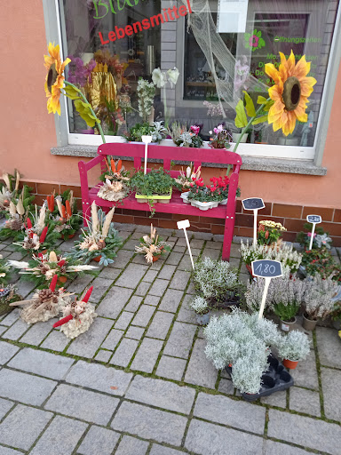 Heidis Blumen - Visual