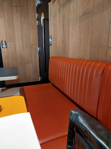 Photo 1 - Burger King