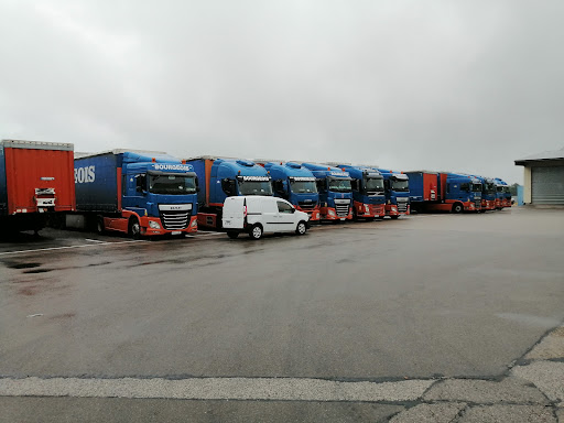 Transports Bourgeois - Thumbnail