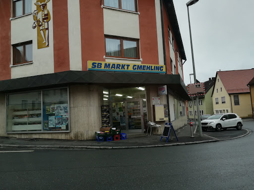 SB-Markt J.H. Gmehling - Thumbnail
