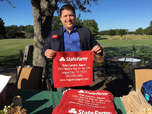 Tyler Landry - State Farm Insurance Agent - Thumbnail
