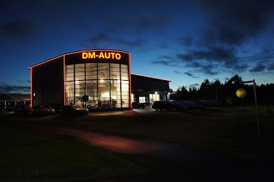 Photos of Oulun DM-Auto Oy