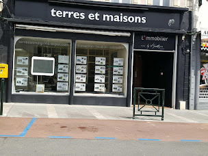 Photo n°3 de Terres Et Maisons Saint Pol à Saint-Pol-sur-Ternoise (Agence immobilière)