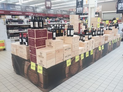 photo of Auchan Olivet Orléans