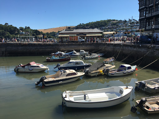 Boat Float - Visual