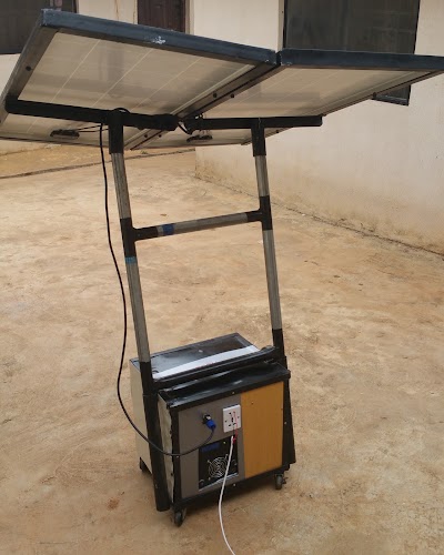 Photos of Arojintech Nigeria Ltd