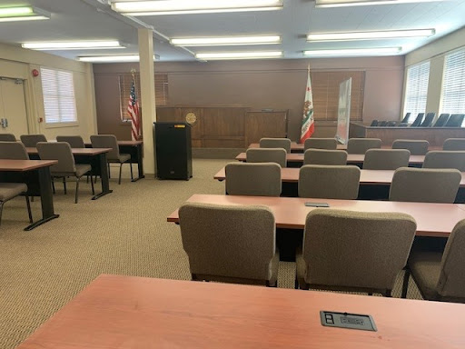 Glendale University College of Law - Thumbnail