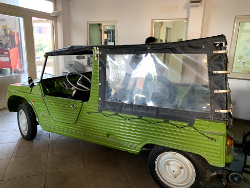 Autofficina Fanciulli