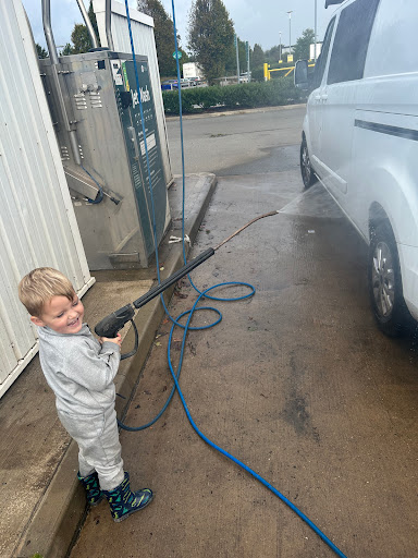 Premier pressure washing ltd Gallery - United Kingdom