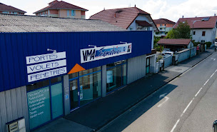 Photo n°20 de VMA Fenétrier VEKA Ville-La-Grand à Ville-la-Grand (Menuisier)