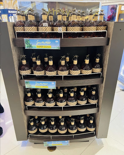 Cordova's Liquor Store - Thumbnail