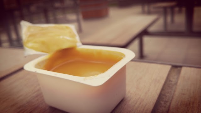 McDonald's Sarreguemines Rotherspitz