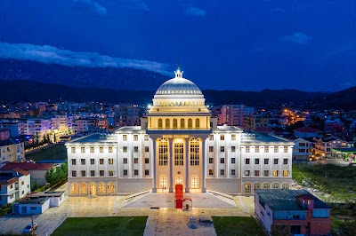 Hotel Colombo Berat