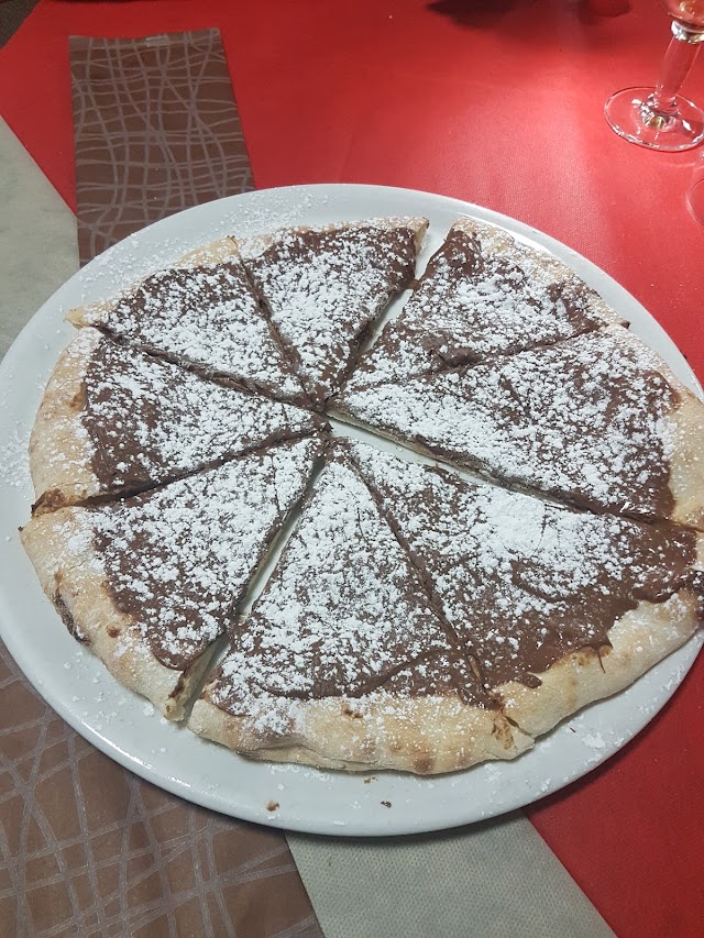 Pizzeria Da Michele
