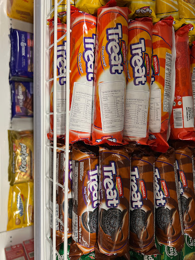 SK Grocery - Thumbnail