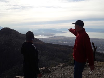 Photos of Buffalo Peak