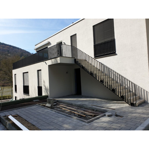 Richard Heinz GmbH & Co. KG - Metallbau und Schlosserei - Thumbnail