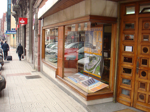 Inmobiliaria de la Vega