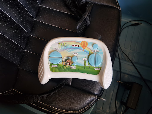 Kinderautoonderdelen.nl - Thumbnail
