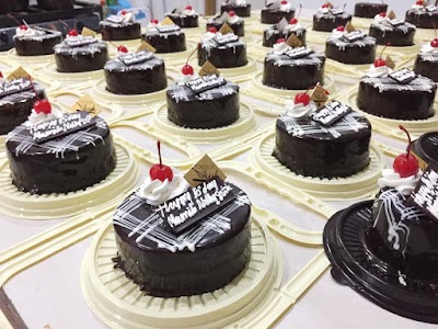 Photos of Roemah Keik ( Toko Bakery & Kue Garut )