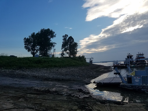 Riverfront Limestone - Thumbnail