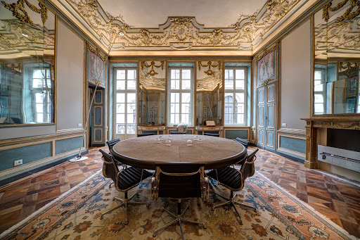 Gruppo Building - Visual