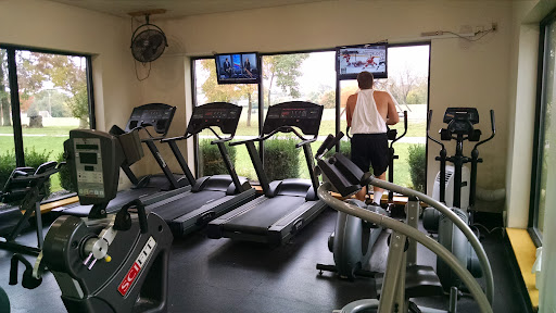 LFFitness Center - Thumbnail