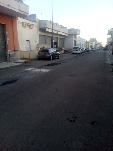 Chiffi Noi Moda - Visual