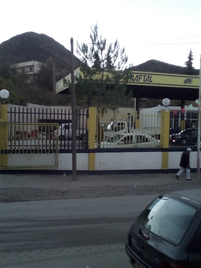 Photos of Station Service Raad Trouna