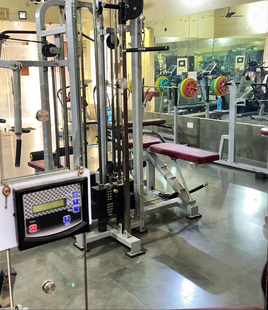 Parveen Health Point Ladies Gym