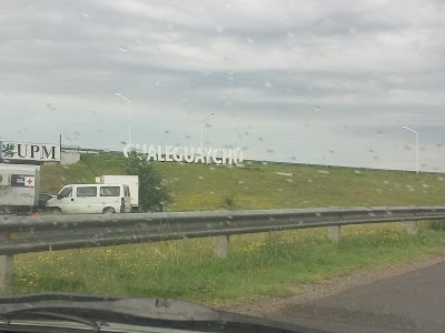 Photos of Caminos Del Rio Uruguay S.A