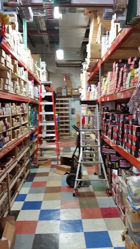 Valco Building & Maintenance Supplies - Thumbnail