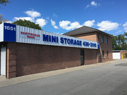 Scottsville Road Mini Storage