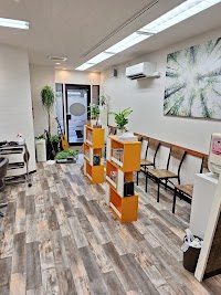 ヘアカット クレイ