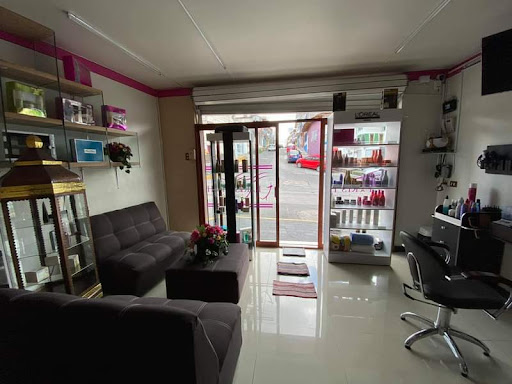 Paris H beauty salón - Thumbnail