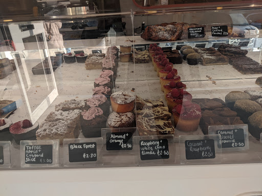 The Bakery by Zique - Thumbnail