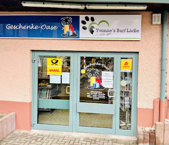 Yvonne's Barf Lädle - Elztal